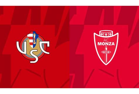 Cremonese Vs Monza Prediction Head To Head Live Stream Time Date