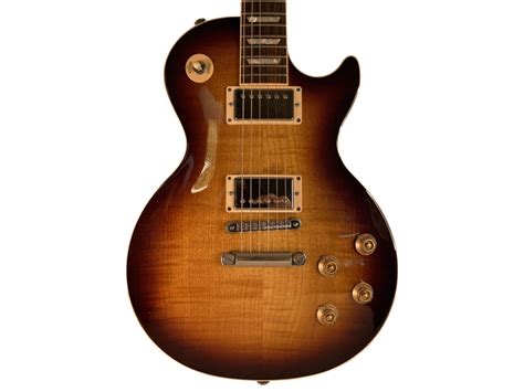 Gibson Les Paul Traditional Beautiful Tobacco Burst Electric