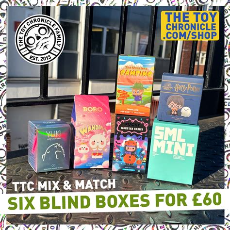 Hot The Toy Chronicle