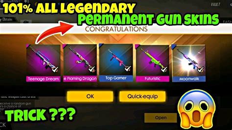 Everything You Need To Know About Free Fire Skin Generator 2020