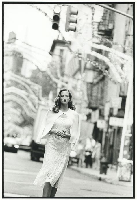 Tatjana Patitz, Original Supermodel, Has Died | Vogue