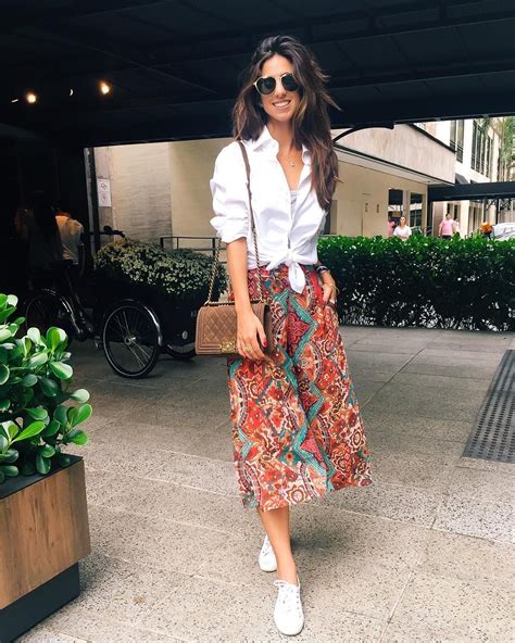 Luiza Sobral On Instagram Morning Outfits Casuales Moda Outfits