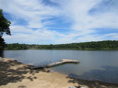 Hickory Hills Campground - 2 Photos - Edgerton, WI - RoverPass