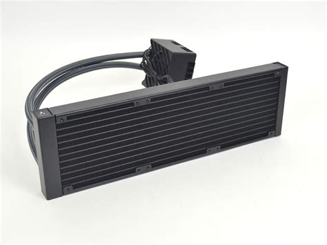 ID-Cooling Dashflow 360 XT AIO Review - A Closer Look | TechPowerUp