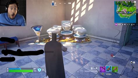 Why is skibidi toilet in Fortnite? Is this a reference or are they ...