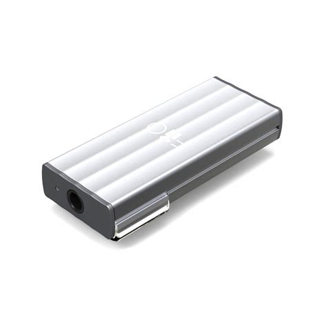 FiiO K1 Portable USB DAC & Headphone Amplifier PCM5102 24Bit / 96kHz ...