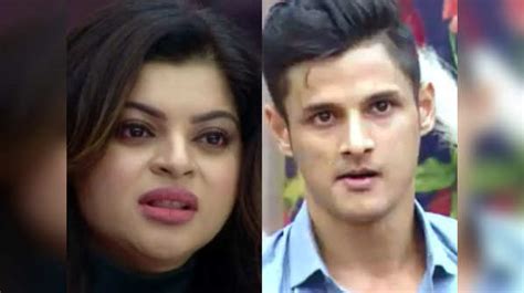 Bigg Boss Marathi 3 Evicted Contestant Sneha Wagh Re Enters The House