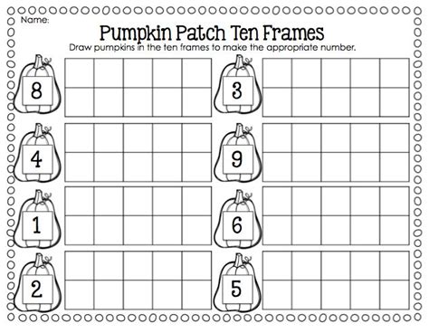 Ship Shape First Grade October Packet 1st Grade Math 1st Grade