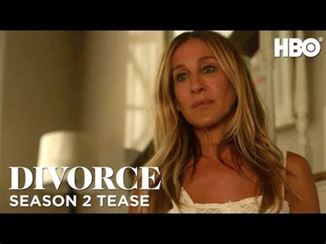 Divorce 2x01 Serientrailer Serienjunkies De