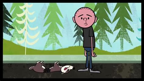 Fall Asleep To Karl Pilkington Black Screen Chill Audio Ep 32 YouTube