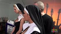 Vídeos monjas XVIDEOS