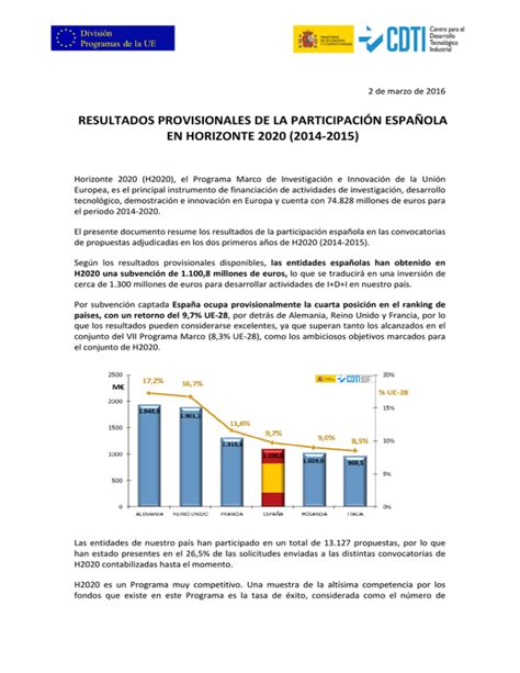 ENTIDADES MÁS DESTACADAS EN EL VII PM