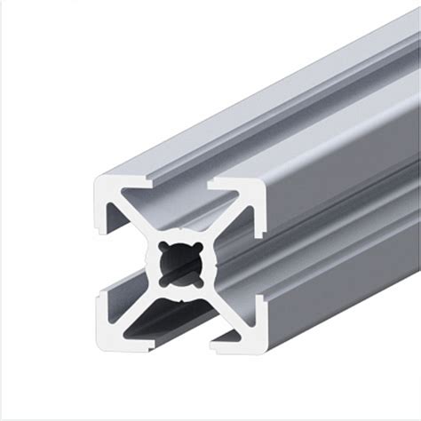 20x20 Aluminium Profile - Aluminium Profile