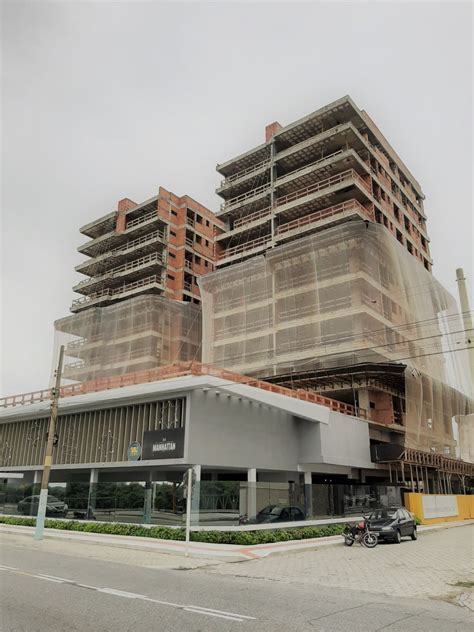 Empreendimento Sbj Construtora E Incorporadora