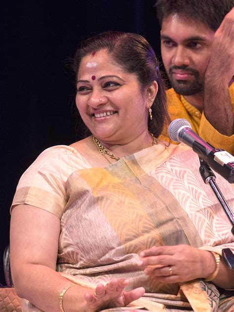 Dr. S. Sowmya – Music & Moorings