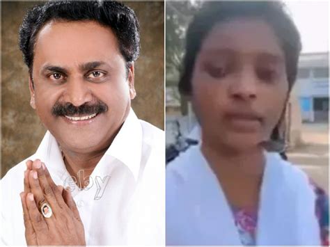 VIDEO Case Against DMK MLA I Karunanithi S Son His Wife After 18 Yo