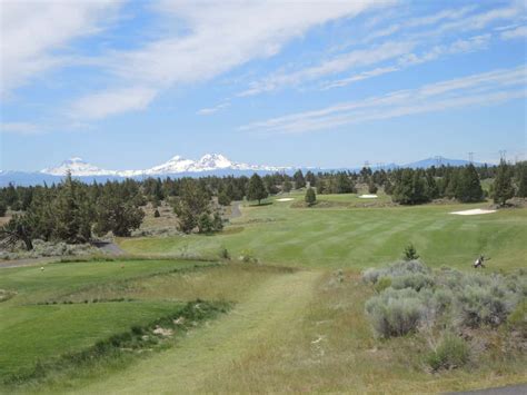 Juniper Golf Course - Oregon Courses