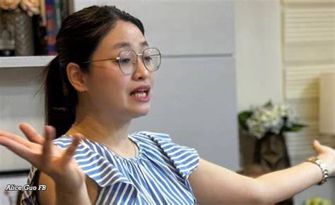 Chinese Spy Suspicions Swirl Over Bamban Mayor Alice Guo