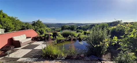La Villa d Aigulus maison d hôtes gay friendly à Couches