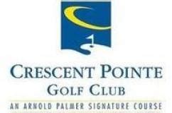 Crescent Pointe Golf Club ⛳️ Book Golf Online • golfscape™