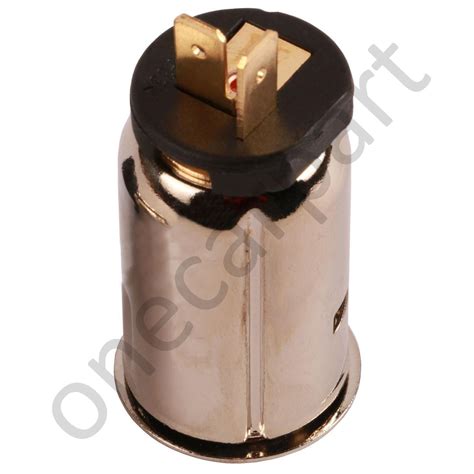 Cigarette Lighter Power Socket For Ford Fiesta Focus Mondeo Connect