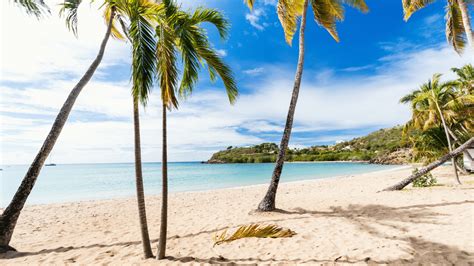 Antigua And Barbuda Travel Guide According To Locals