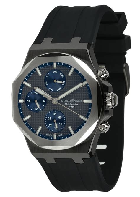 Goodyear Watch G.S01249.02.03 – Goodyear Watches