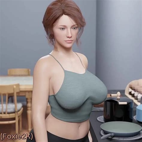 Heart Problems 21 Curing Her Depression By Foxie2k 3D Porn By FapHouse XHamster