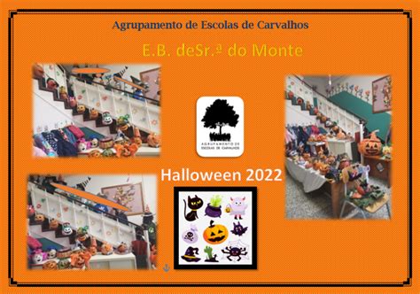 Agrupamento De Escolas De Carvalhos