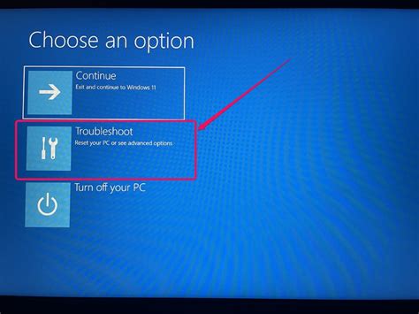 How To Fix Black Screen In Windows 11 Geekchamp