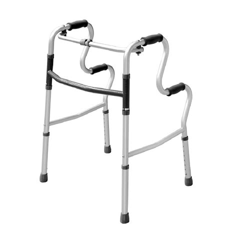 Zimmer Frames Walking Frames Zimmer Frame With Wheels