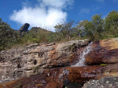 Pico Do Itacolomi Trekking Ecoturismo Desbrava Minas