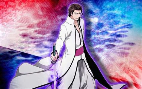 Bleach: Sosuke Aizen's Zanpakuto Kyoka Suigetsu And Its Abilities ...