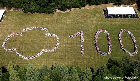 Over 1 000 Girl Scouts 100th Anniversary Camporee At Camp Alice Chester