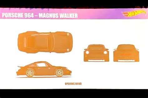 年 th Collectors Nationals Sneak Peek Presentationまとめ HWC RLCセクション Hot Wheels 情報