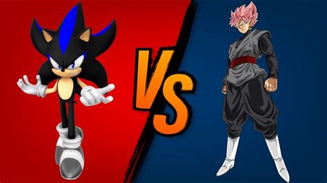 M U G E N JUS Seelkadoom Vs Goku Black YouTube