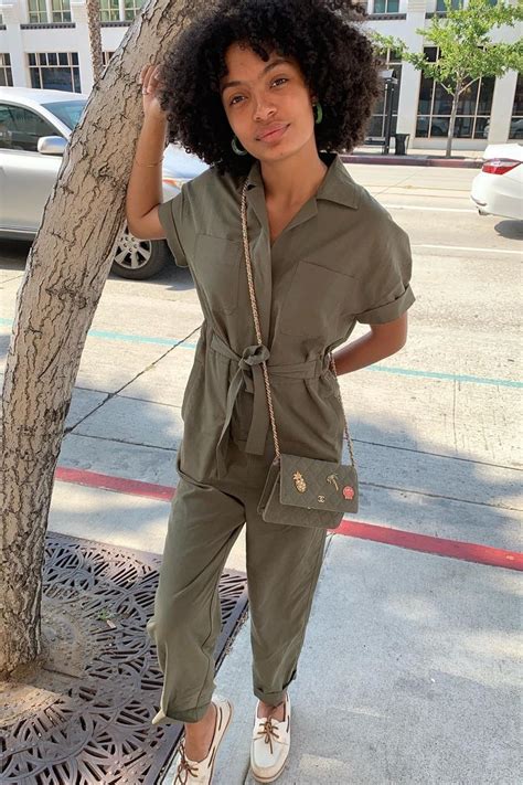 Yara Shahidi Instagram June 6 2019 Star Style