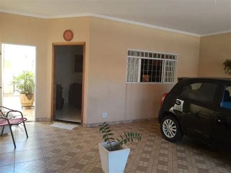 Casa Quartos Venda Jardim Nova Europa Campinas Sp Olx