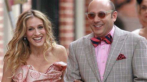 Willie Garson è Morta La Star Di Sex And The City Aveva 57 Anni