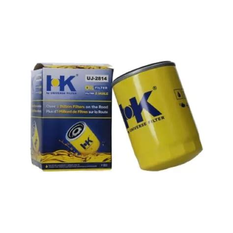 Filtro De Aceite Jac Urban Hk Cuotas Sin Inter S