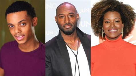 Peacock Announces Full Cast for 'Fresh Prince' Reimagining 'Bel-Air'