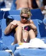 Louise Redknapp In A Bikini Of The Day DrunkenStepFather