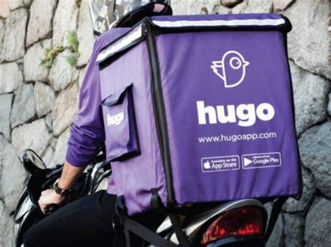 Hugo App Desembarca En Costa Rica Y Honduras