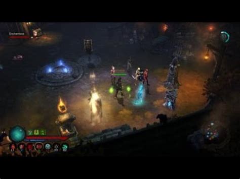 Diablo III Season27 Necro Trag Oul Blood Nova GR 150 YouTube