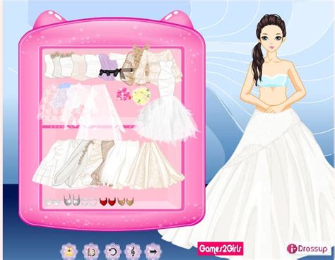 Juegos Gratis Vestir Novias Vestidos de novia vestidos de princesa ...