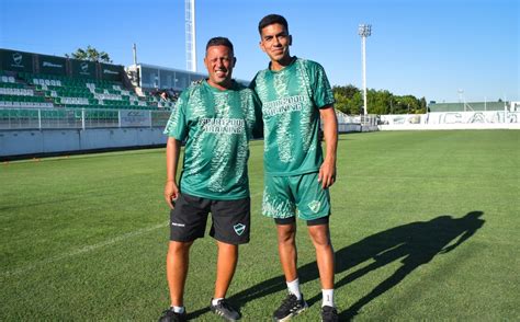 Ituzaing Se Reforz Con Dos Protagonistas De Una Haza A En La Edici N