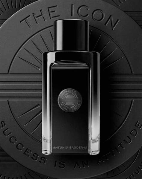 Comprar The Icon Antonio Banderas Eau De Parfum Perfume Masculino