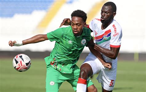 CAN 2025 (Q) : Madagascar repris à la 97e minute...