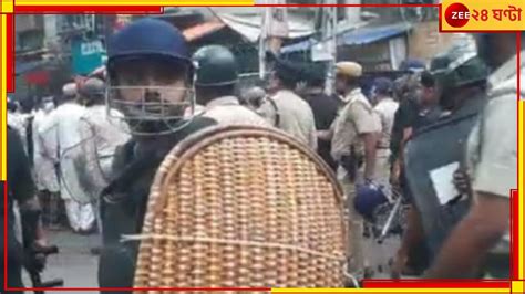 Howrah Violence উদ্বিগ্ন কেন্দ্রীয় স্বরাষ্ট্রমন্ত্রীর ফোন