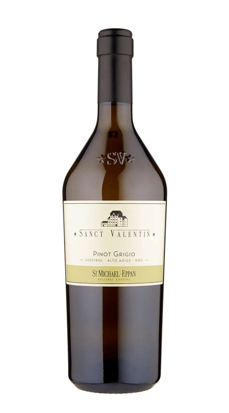 Pinot Grigio Sanct Valentin San Michele Appiano